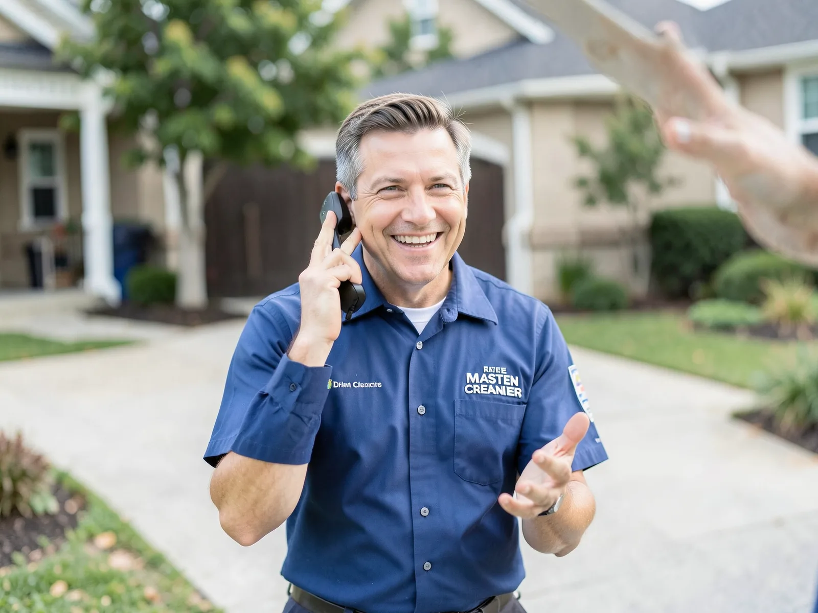 Drain Cleaning Gilmore, AR FAQs